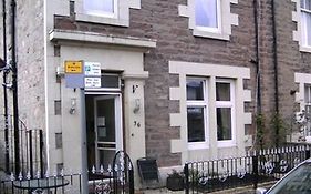 City Guesthouse Inverness